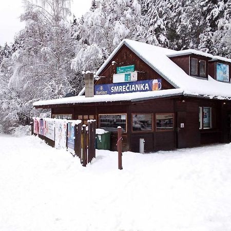 Ubytovanie Kubik 473 Liptovský Mikuláš Exterior foto