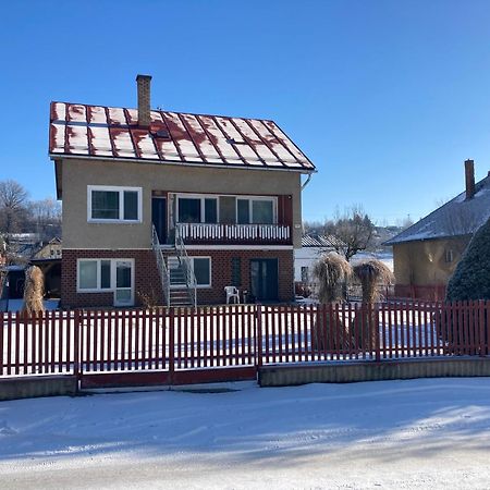 Ubytovanie Kubik 473 Liptovský Mikuláš Exterior foto